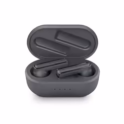 Energy Sistem Style 4 Cuffie True Wireless Stereo (TWS) In-ear Musica e Chiamate USB tipo-C Bluetooth Grigio - Vista aggiuntiva 5