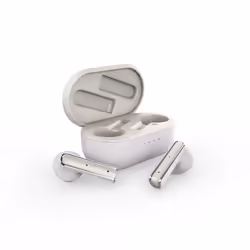 Energy Sistem Style 4 Cuffie True Wireless Stereo (TWS) In-ear Musica e Chiamate USB tipo-C Bluetooth Crema - Vista aggiuntiva 4