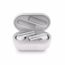 Energy Sistem Style 4 Cuffie True Wireless Stereo (TWS) In-ear Musica e Chiamate USB tipo-C Bluetooth Crema - Vista aggiuntiva 5