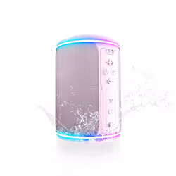 Energy Sistem 454945 altoparlante portatile e per feste Altoparlante portatile stereo Rosa 16 W - Vista aggiuntiva 4