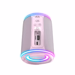 Energy Sistem 454945 altoparlante portatile e per feste Altoparlante portatile stereo Rosa 16 W - Vista aggiuntiva 5