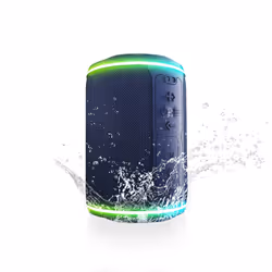 Energy Sistem Urban Box Blue Supernova Altoparlante portatile stereo Blu 16 W - Vista aggiuntiva 4