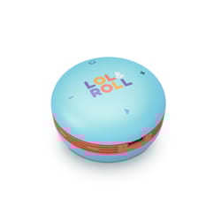 Energy Sistem 454969 altoparlante portatile e per feste Altoparlante portatile mono Blu 5 W