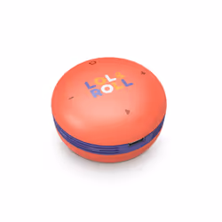 Energy Sistem 454983, 5 W, 150 - 18000 Hz, Wireless, A2DP, SBC, 20 m, USB tipo-C