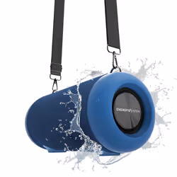 Energy Sistem Urban Box 6 Navy Altoparlante portatile stereo Blu 40 W - Vista aggiuntiva 4