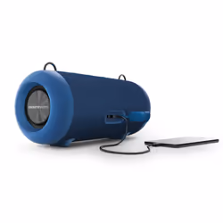 Energy Sistem Urban Box 6 Navy Altoparlante portatile stereo Blu 40 W - Vista aggiuntiva 5