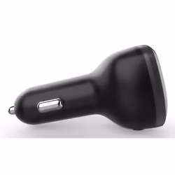 Energy Sistem Car FM Talk 87,5 - 108 MHz Bluetooth/USB Nero - Vista aggiuntiva 2