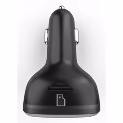 Energy Sistem Car FM Talk 87,5 - 108 MHz Bluetooth/USB Nero - Vista aggiuntiva 4