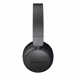 Energy Sistem Soundspire Auricolare Cablato A Padiglione Musica e Chiamate Nero - Vista aggiuntiva 4
