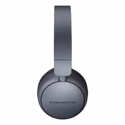 Energy Sistem HeadTuner Auricolare Wireless A Padiglione Musica e Chiamate USB tipo-C Bluetooth Nero - Vista aggiuntiva 4