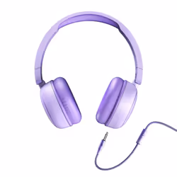 Energy Sistem UrbanTune Auricolare Cablato A Padiglione Musica e Chiamate Lavanda