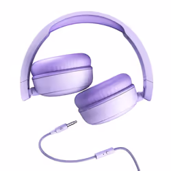 Energy Sistem UrbanTune Auricolare Cablato A Padiglione Musica e Chiamate Lavanda