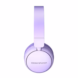 Energy Sistem UrbanTune Auricolare Cablato A Padiglione Musica e Chiamate Lavanda - Vista aggiuntiva 4