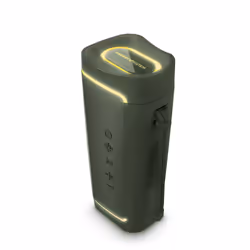 Energy Sistem Yume ECO Altoparlante portatile stereo Verde, Giallo 15 W - Vista aggiuntiva 4