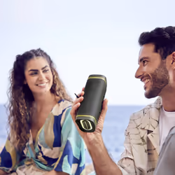 Energy Sistem Yume ECO Altoparlante portatile stereo Verde, Giallo 15 W - Vista aggiuntiva 8