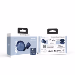 Energy Sistem 458264 cuffia e auricolare True Wireless Stereo (TWS) In-ear Musica e Chiamate Bluetooth Blu - Vista aggiuntiva 5