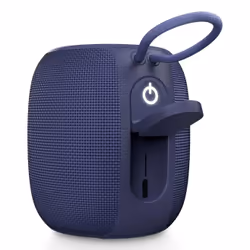 Energy Sistem Bloom Altoparlante portatile mono Blu 10 W - Vista aggiuntiva 2