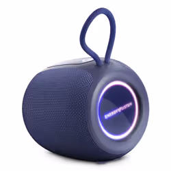 Energy Sistem Bloom Altoparlante portatile mono Blu 10 W - Vista aggiuntiva 4