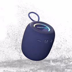 Energy Sistem Bloom Altoparlante portatile mono Blu 10 W - Vista aggiuntiva 6