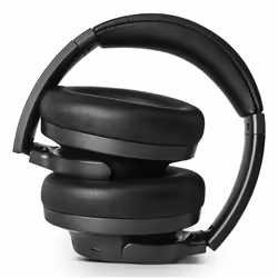 Energy Sistem Silent ANC Auricolare Wireless A Padiglione Musica e Chiamate USB tipo-C Bluetooth Nero - Vista aggiuntiva 5