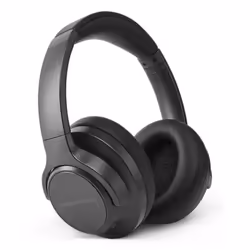 Energy Sistem Silent ANC Auricolare Wireless A Padiglione Musica e Chiamate USB tipo-C Bluetooth Nero - Vista aggiuntiva 7