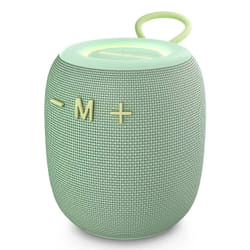 Energy Sistem Bloom Altoparlante portatile mono Menta 10 W