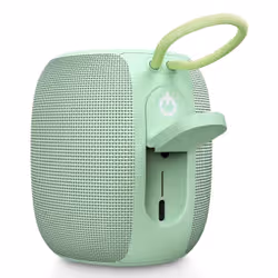 Energy Sistem Bloom Altoparlante portatile mono Menta 10 W - Vista aggiuntiva 2