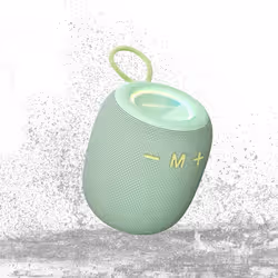 Energy Sistem Bloom Altoparlante portatile mono Menta 10 W - Vista aggiuntiva 5