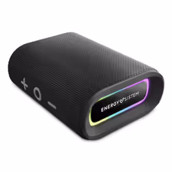 Energy Sistem StreetPlay Nero 8 W - Vista aggiuntiva 2