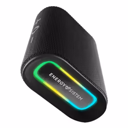 Energy Sistem StreetPlay Nero 8 W - Vista aggiuntiva 6