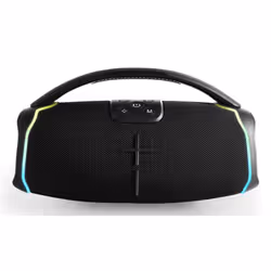Energy Sistem HyperBeat Nero 80 W - Vista aggiuntiva 2