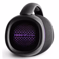 Energy Sistem HyperBeat Nero 80 W - Vista aggiuntiva 5