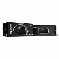 Energy Sistem HyperBeat Nero 80 W - Vista aggiuntiva 6