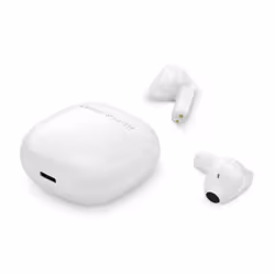Energy Sistem StreetMusic Auricolare True Wireless Stereo (TWS) In-ear Musica e Chiamate USB tipo-C Bluetooth Bianco - Vista aggiuntiva 2