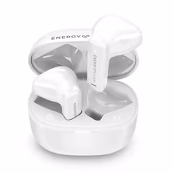 Energy Sistem StreetMusic Auricolare True Wireless Stereo (TWS) In-ear Musica e Chiamate USB tipo-C Bluetooth Bianco - Vista aggiuntiva 5