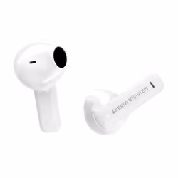 Energy Sistem StreetMusic Auricolare True Wireless Stereo (TWS) In-ear Musica e Chiamate USB tipo-C Bluetooth Bianco - Vista aggiuntiva 6