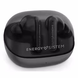 Energy Sistem Serenity ANC Auricolare True Wireless Stereo (TWS) In-ear Musica e Chiamate USB tipo-C Bluetooth Nero - Vista aggiuntiva 2