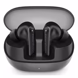 Energy Sistem Serenity ANC Auricolare True Wireless Stereo (TWS) In-ear Musica e Chiamate USB tipo-C Bluetooth Nero - Vista aggiuntiva 3