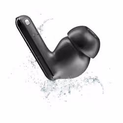 Energy Sistem Display ANC Auricolare True Wireless Stereo (TWS) In-ear Musica e Chiamate USB tipo-C Bluetooth Nero - Vista aggiuntiva 5