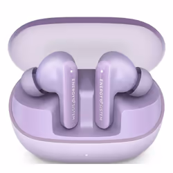 Energy Sistem Serenity ANC Auricolare True Wireless Stereo (TWS) In-ear Musica e Chiamate USB tipo-C Bluetooth Lavanda - Vista aggiuntiva 3