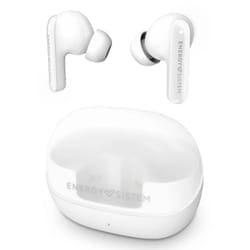 Energy Sistem Serenity ANC Auricolare True Wireless Stereo (TWS) In-ear Musica e Chiamate USB tipo-C Bluetooth Bianco