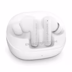 Energy Sistem Serenity ANC Auricolare True Wireless Stereo (TWS) In-ear Musica e Chiamate USB tipo-C Bluetooth Bianco - Vista aggiuntiva 2