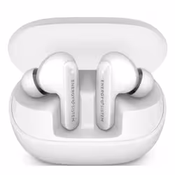Energy Sistem Serenity ANC Auricolare True Wireless Stereo (TWS) In-ear Musica e Chiamate USB tipo-C Bluetooth Bianco - Vista aggiuntiva 3