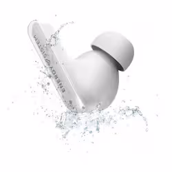 Energy Sistem Serenity ANC Auricolare True Wireless Stereo (TWS) In-ear Musica e Chiamate USB tipo-C Bluetooth Bianco - Vista aggiuntiva 5