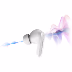 Energy Sistem Serenity ANC Auricolare True Wireless Stereo (TWS) In-ear Musica e Chiamate USB tipo-C Bluetooth Bianco - Vista aggiuntiva 6