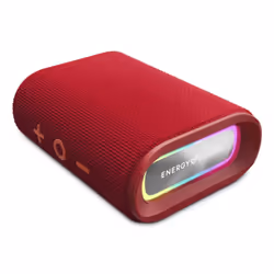 Energy Sistem StreetPlay Rosso 8 W - Vista aggiuntiva 2