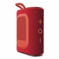 Energy Sistem StreetPlay Rosso 8 W - Vista aggiuntiva 3
