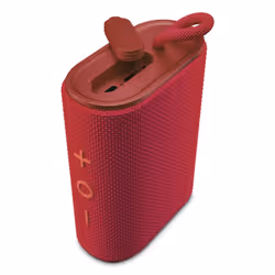 Energy Sistem StreetPlay Rosso 8 W - Vista aggiuntiva 5