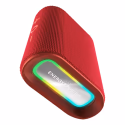 Energy Sistem StreetPlay Rosso 8 W - Vista aggiuntiva 6
