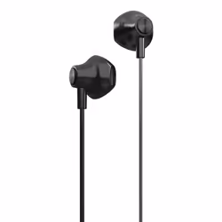 Energy Sistem EasyPods Auricolare Cablato In-ear Musica e Chiamate USB tipo-C Nero - Vista aggiuntiva 5